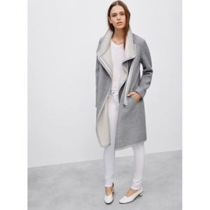 Aritzia Babaton Cormac Coat
